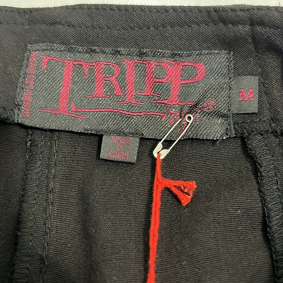 Y2K , Vintage Tripp mini skirt - Picture 6 of 7